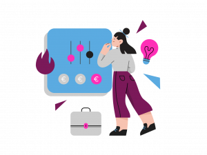 Entreprise en difficulté: N'hésitez pas à vous faire accompagner !