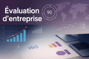 Evaluation d'entreprise Boulogne-Billancourt Paris